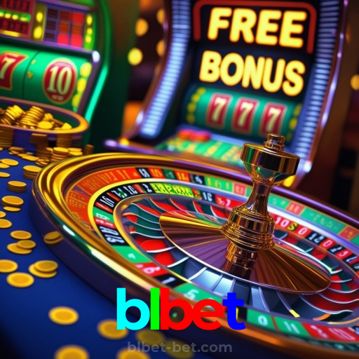 blbet:Jogue roleta, blackjack e aposte no futebol online, tudo em um só lugar!