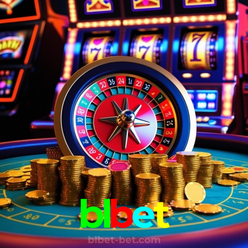 blbet:Aposte agora e ganhe no melhor cassino online!