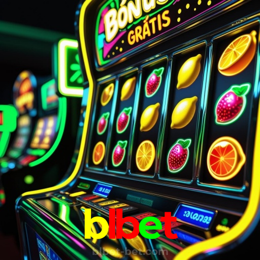 blbet：Jogue slots, roleta e aposte no futebol para grandes vitórias!