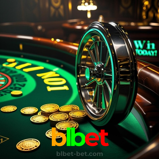 blbet:Aposte no seu time e vença na roleta e no blackjack online!