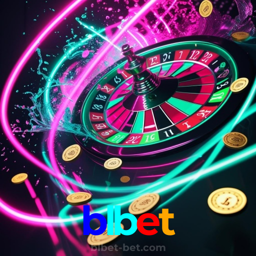 blbet：Jogue slots, aposte no futebol e vença em grande estilo!