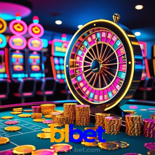 blbet:Jogue slots, poker e aposte no futebol no cassino online mais emocionante!