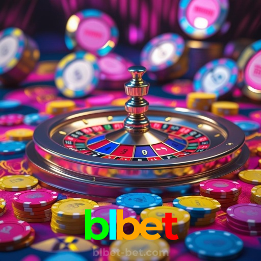 blbet:Jogue no cassino online com apostas no futebol e ganhe grandes prêmios!