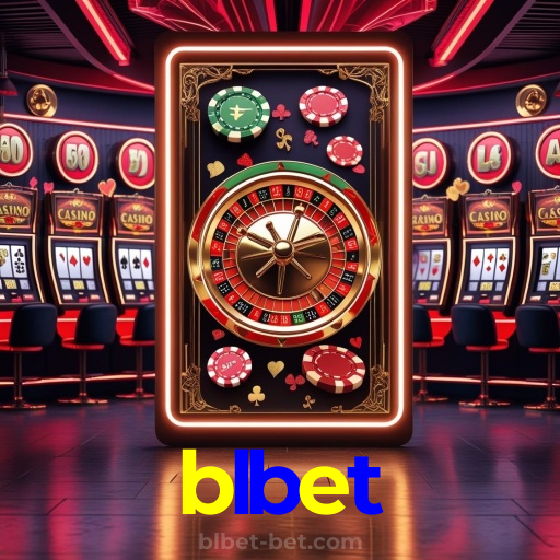 blbet：Jogue nas melhores slots e vença o jackpot em grande estilo!