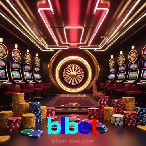 blbet：Aposte no futebol online e vença como um campeão!