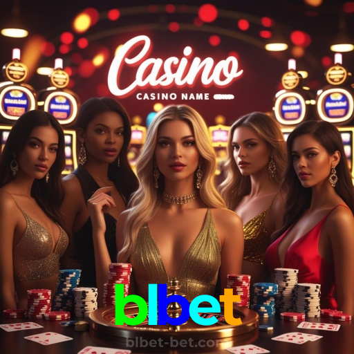 blbet:Jogue poker e aposte no futebol com grandes prêmios em jogo!