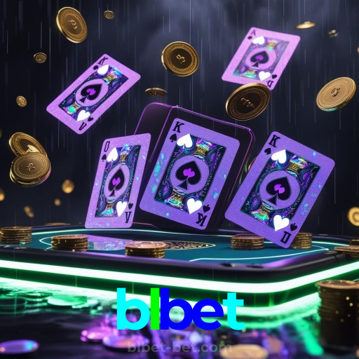 blbet:A sorte te espera nas nossas roletas! Aposte e vença!