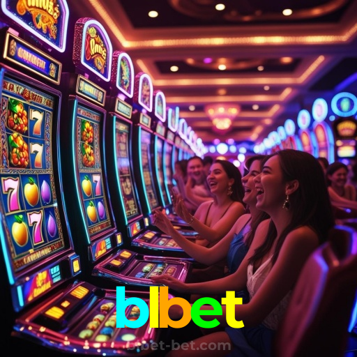 blbet:A sorte no futebol e os grandes prêmios de roleta estão aqui!