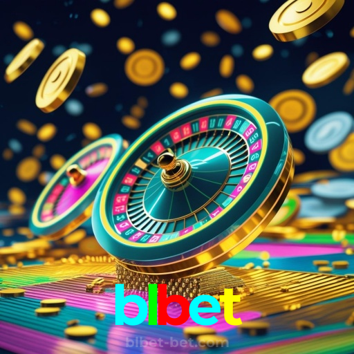 blbet：Sinta a emoção do cassino! Aposte agora e ganhe prêmios reais!