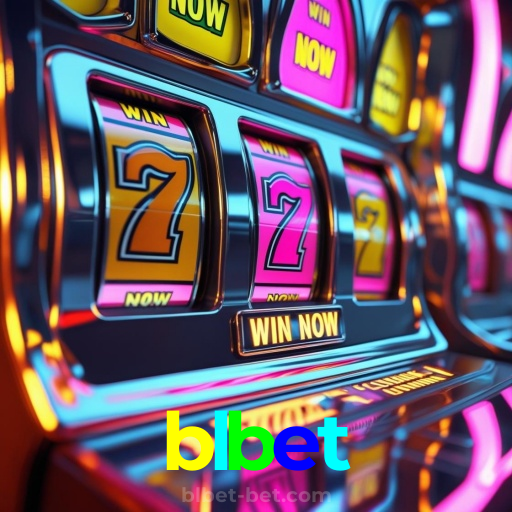 blbet:Sinta a adrenalina das slots e conquiste vitórias como nunca!