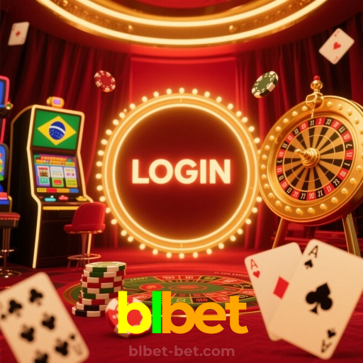 blbet:O melhor cassino online com roleta, poker e apostas no futebol!
