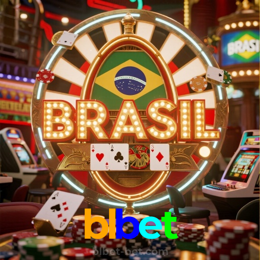 blbet:A sorte está ao seu lado! Aposte nas melhores máquinas caça-níqueis!