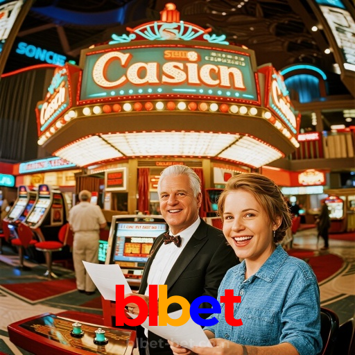 blbet：Diversão garantida com blackjack, roleta e apostas ao vivo no futebol!