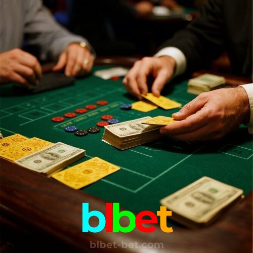 blbet:Aposte no futebol e jogue slots para ganhar em grande estilo!