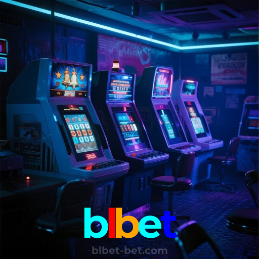 blbet：Aposte no futebol e conquiste prêmios em blackjack e poker!