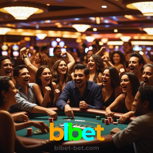blbet：Aposte no futebol online e mostre quem é o verdadeiro campeão!