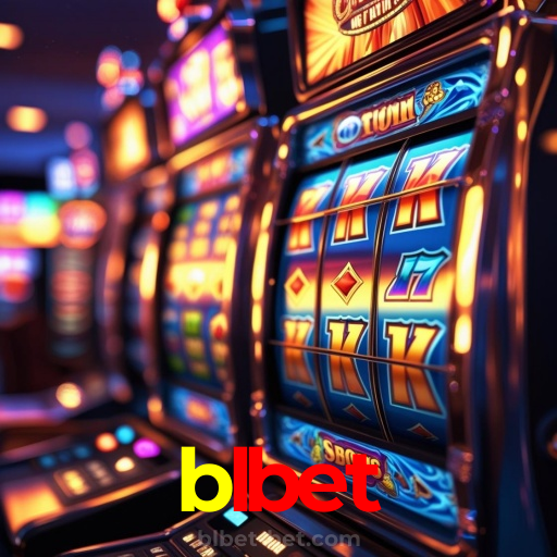 blbet:O cassino online mais confiável para apostas no futebol e jogos de cassino!