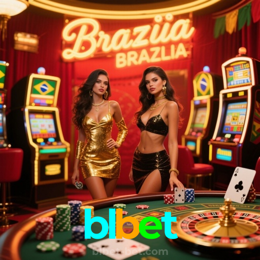 blbet：Ganhe prêmios em roleta e aposte no futebol com confiança no nosso cassino!