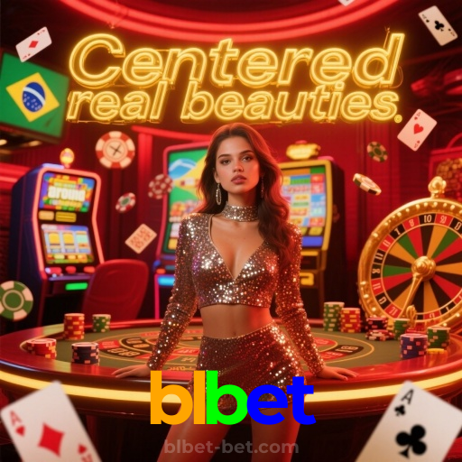 blbet：Sinta o calor da competição! Aposte no futebol e ganhe prêmios incríveis!