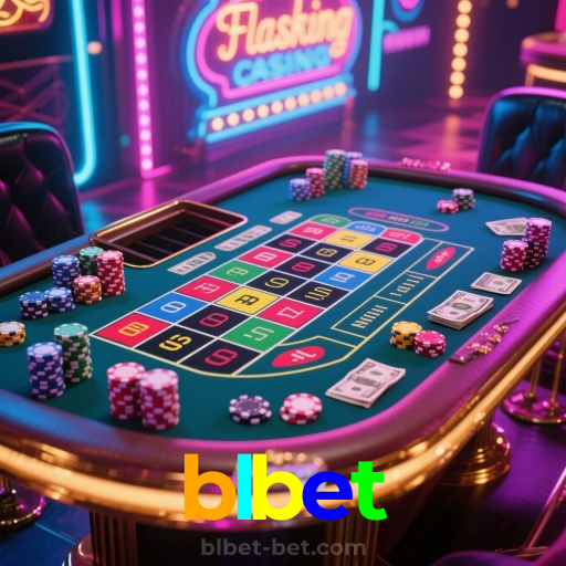 blbet：Cada giro nas slots pode ser uma grande vitória! Aposte agora!