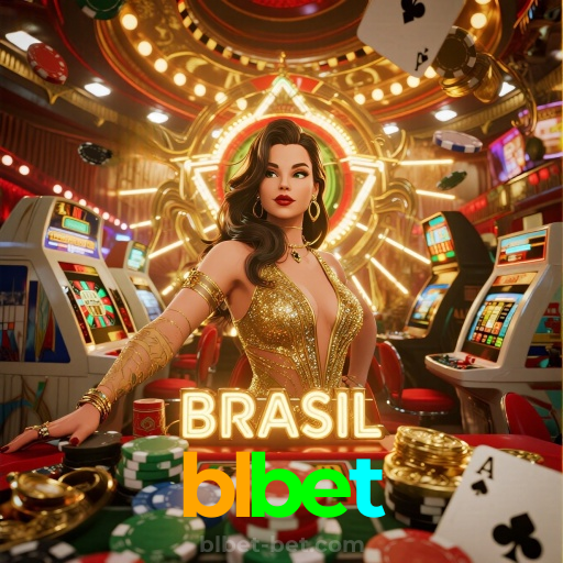 blbet：Jogue nas melhores slots e vença o jackpot em grande estilo!