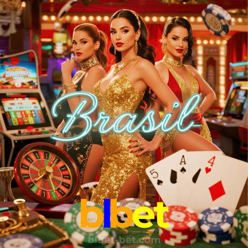 blbet：O cassino online mais confiável para apostas ao vivo no futebol e jogos de cassino!
