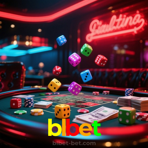 blbet：A melhor plataforma de jogos de cassino e apostas no futebol está aqui!