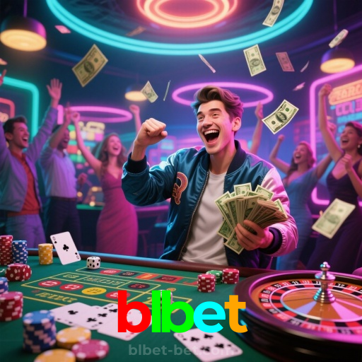 blbet:Aposte no seu time e vença na roleta e no blackjack online!