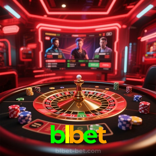 blbet：Aposte no futebol online e vença de forma única!