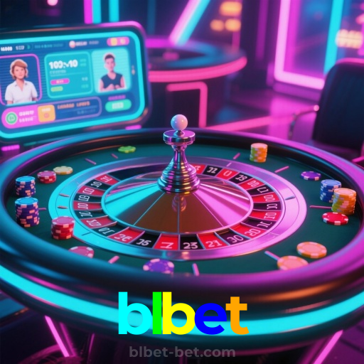 blbet：As melhores oportunidades estão aqui! Aposte nas slots e ganhe prêmios fantásticos!