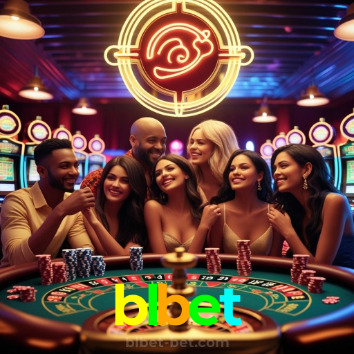 blbet：Apostas no futebol e grandes prêmios em slots e roleta esperam por você!