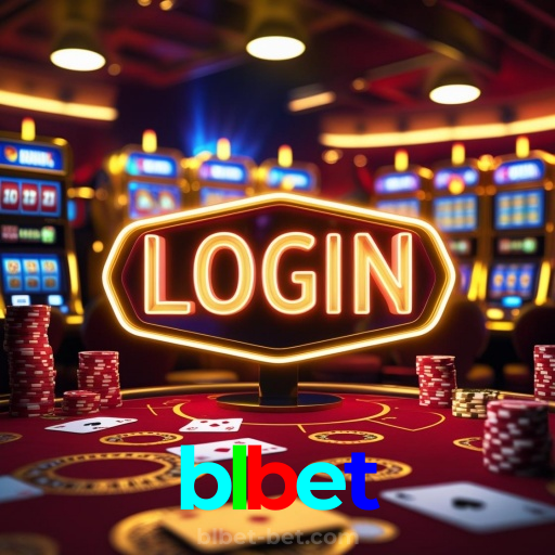 blbet:O melhor cassino online com roleta, poker e apostas no futebol!