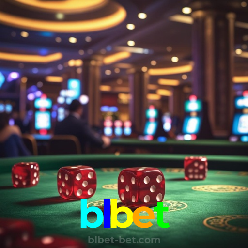 blbet：Jogue blackjack e aposte no futebol online com segurança!