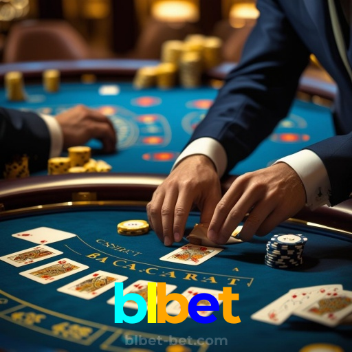 blbet:Jogue as melhores slots e aposte no futebol para grandes vitórias!
