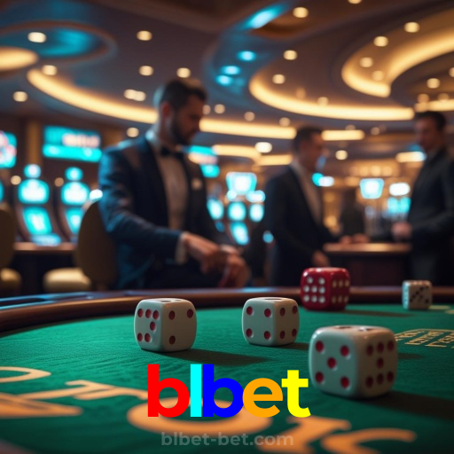 blbet:Aposte no futebol e ganhe com os melhores jogos de cassino como poker e roleta!