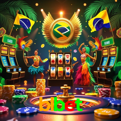 blbet:Em nosso cassino online, as melhores vitórias estão por vir!