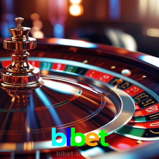 blbet:Aposte no seu time e ganhe com os melhores jogos de cassino online!