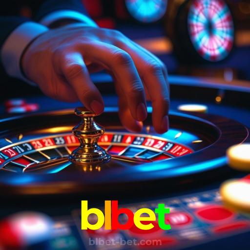blbet:Jogue poker, aposte no futebol e conquiste grandes prêmios em nosso cassino!