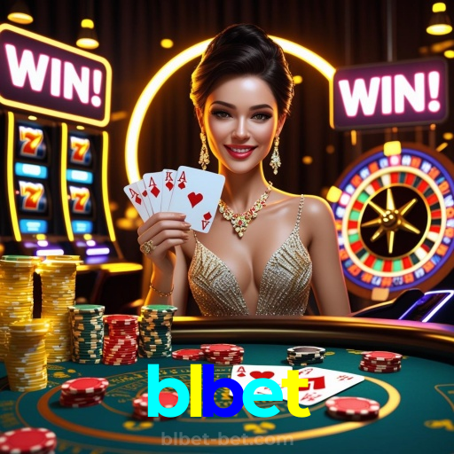 blbet：Jogue em nosso cassino online e descubra os maiores jackpots!