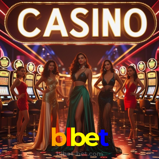 blbet:Jogue agora no nosso cassino online e ganhe muito mais!