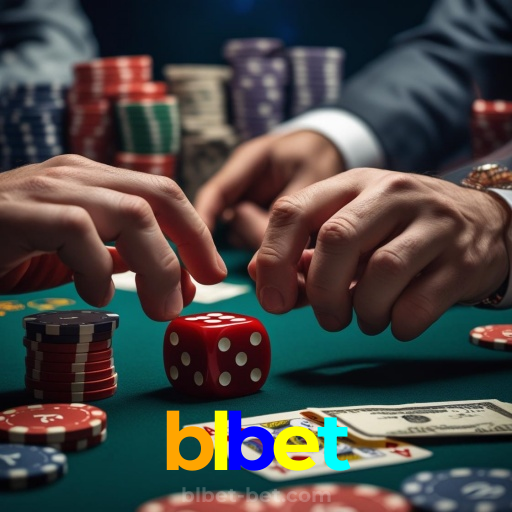blbet:Jogue no futebol digital e viva a emoção de ganhar!