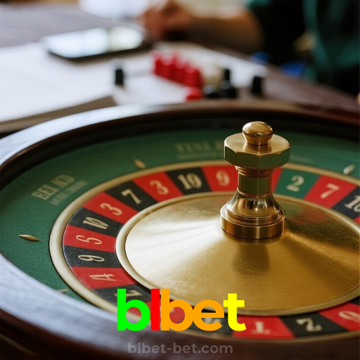 blbet：Cada giro nas slots pode ser uma grande vitória! Aposte agora!