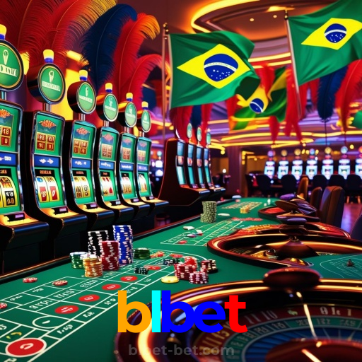 blbet:O melhor cassino online com roleta, poker e apostas no futebol!