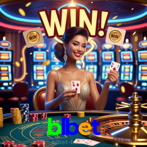 blbet:Jogue poker e aposte no futebol ao vivo para grandes vitórias!