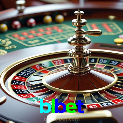 blbet:A roleta te espera para grandes vitórias! Aposte agora!