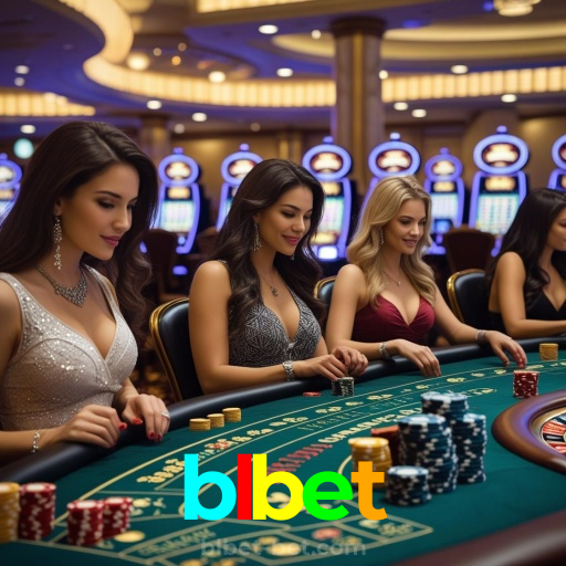 blbet:O cassino online ideal para quem ama futebol e jogos de cassino!