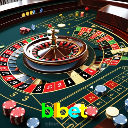 blbet:As maiores vitórias estão te esperando nas nossas slots online!
