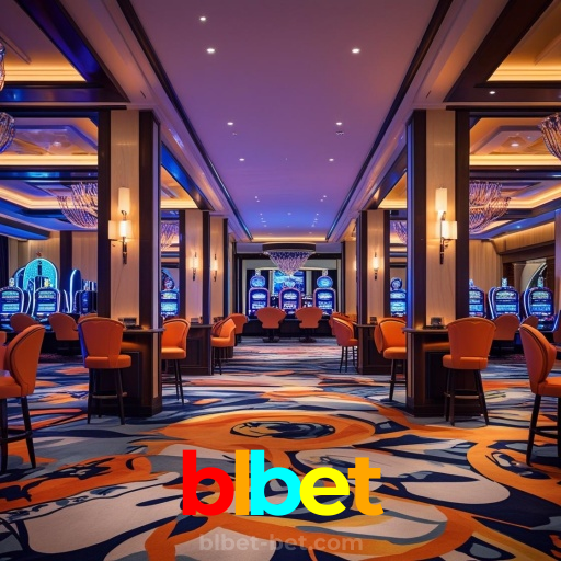 blbet:Aposte no seu time e vença na roleta e no blackjack online!