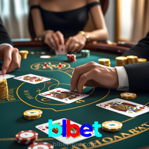 blbet：A roleta te espera para grandes vitórias! Aposte agora!