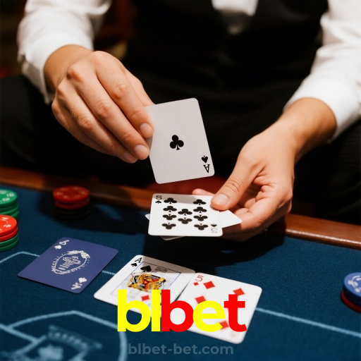 blbet:Cada giro nas slots pode ser uma grande vitória! Aposte agora!